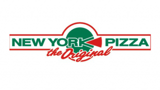 Hoofdafbeelding New York Pizza